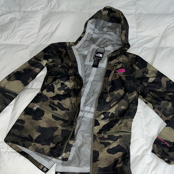 North face HyVent 2.5 - Picture 2 of 6